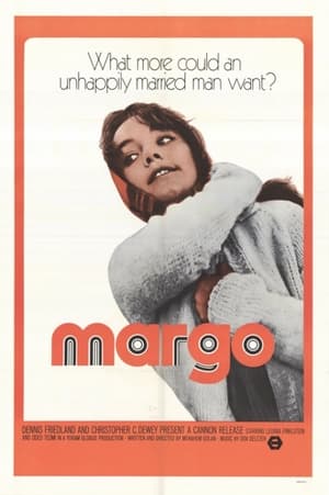 Poster My Margo (1969)