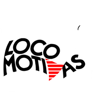 Locomotives — Logos 2