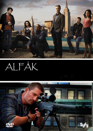 Alphas 24