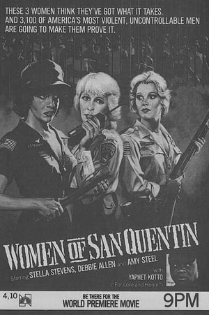 Image Women of San Quentin