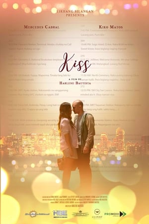 Poster Kiss 2019