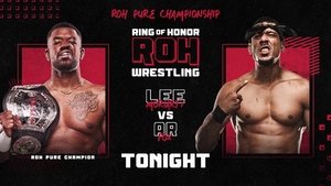 ROH on HonorClub Episode 110