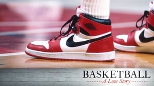 Basketball: A Love Story Air Jordan