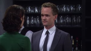 How I Met Your Mother: 7×10