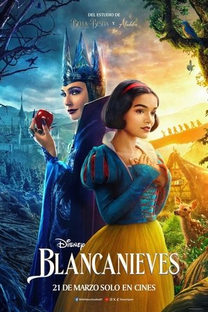 poster Snow White