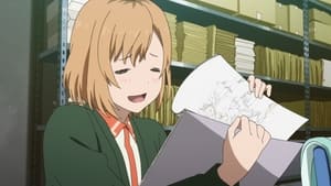 Shirobako: 1×3