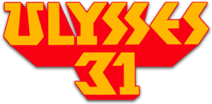 Ulysses 31