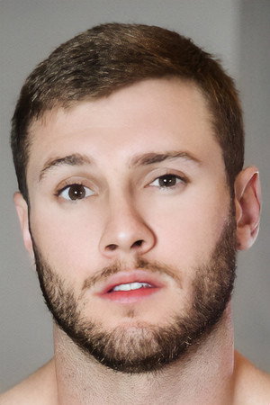 John Culver portrait