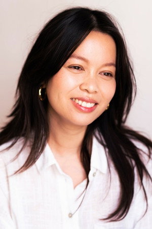 Pauline Nuez portrait