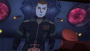 Star Blazers [Space Battleship Yamato] 2199 Specials: Under the Rainbow Sun