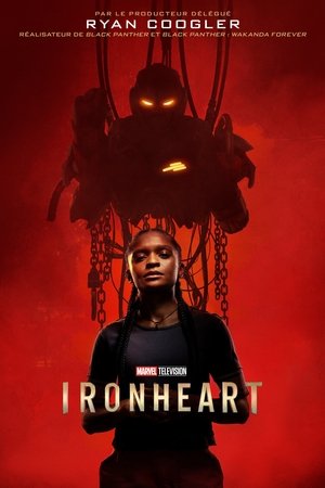 Image Ironheart