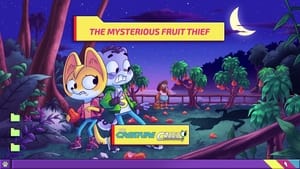 The Creature Cases The Mysterious Fruit Thief