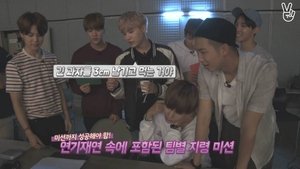 Track 3: Re-act Scenes of Dramas with Great OST