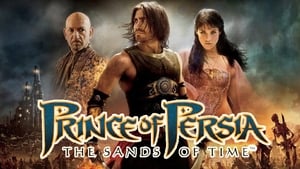 Prince of Persia: The Sands of Time 2010