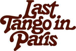 Último Tango em Paris — Logos 7