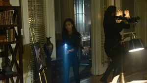 Sleepy Hollow 2 x 1