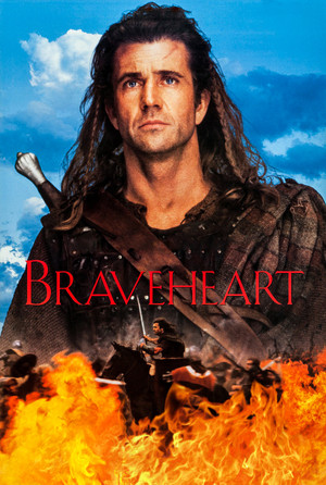 poster Braveheart