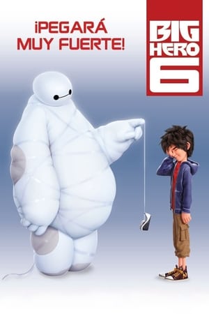 OBig Hero 6