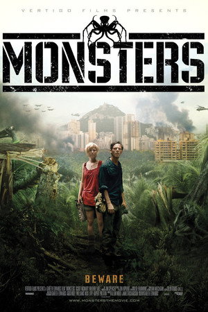 Monsters 34