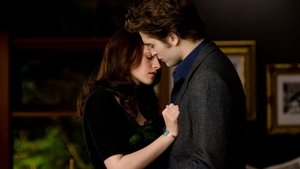 La saga Crepúsculo: Luna nueva (2009)