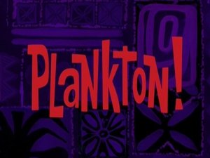 SpongeBob SquarePants 1×7