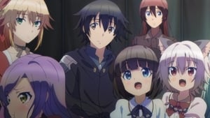 Death March to the Parallel World Rhapsody: 1×9