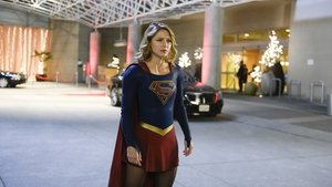 Supergirl Season 4 ซูเปอร์เกิร์ล สาวน้อยจอมพลัง ปี 4 ตอนที่ 12 พากย์ไทย