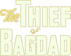 The Thief of Bagdad