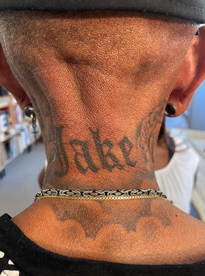 Jake