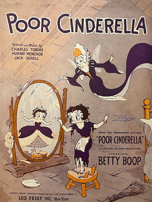 Betty Boop
