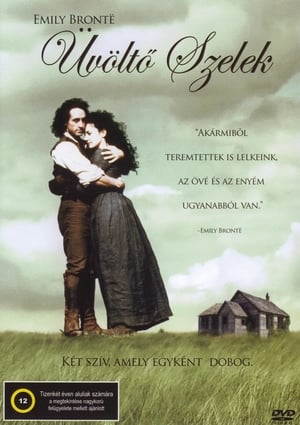 Wuthering Heights poster