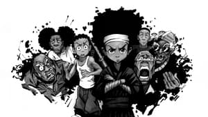 poster The Boondocks