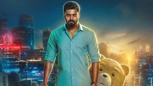 Teddy HINDI DUBBED