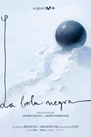 Image La bola negra