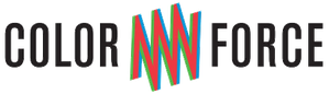 Logo Color Force