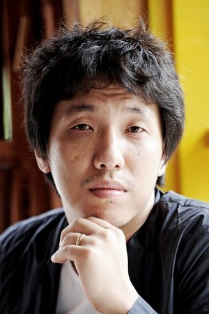 Foto retrato de Yoon Jong-bin