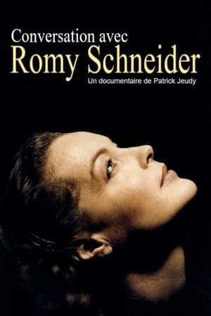 Conversation with Romy Schneider