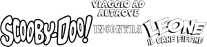 Viaggio ad Altrove: Scooby-Doo! incontra Leone il cane fifone