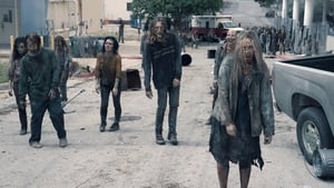 Fear the Walking Dead 4 x 15