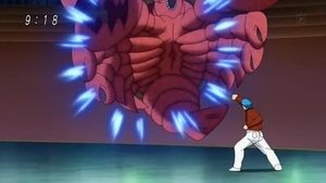 Toriko: 2×43