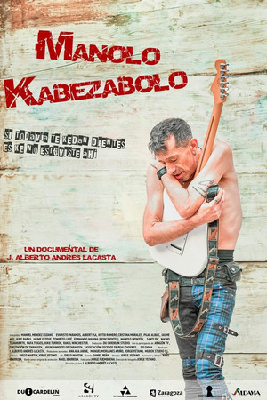 Manolo Kabezabolo