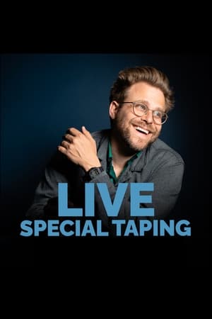 Adam Conover: Unmedicated 8