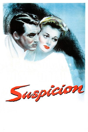 Постер фильма «Подозрение (1941)» — (19 из 56)