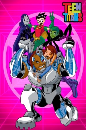 Teen Titans