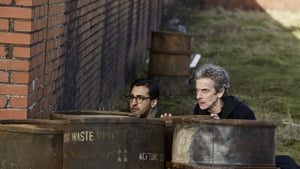 Doctor Who Season 9 Episode 4