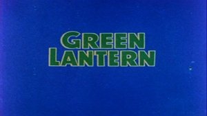 DC Super Heroes: The Filmation Adventures: 1×9
