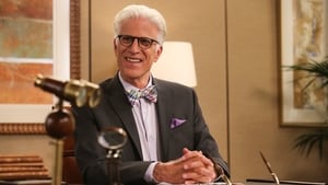 The Good Place Temporada 1 Capitulo 13