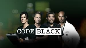 poster Code Black