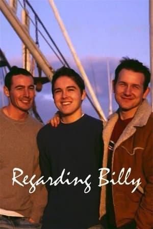 Poster Regarding Billy (2005)