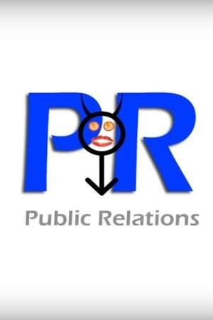 Poster PR: Public Relations (2013)